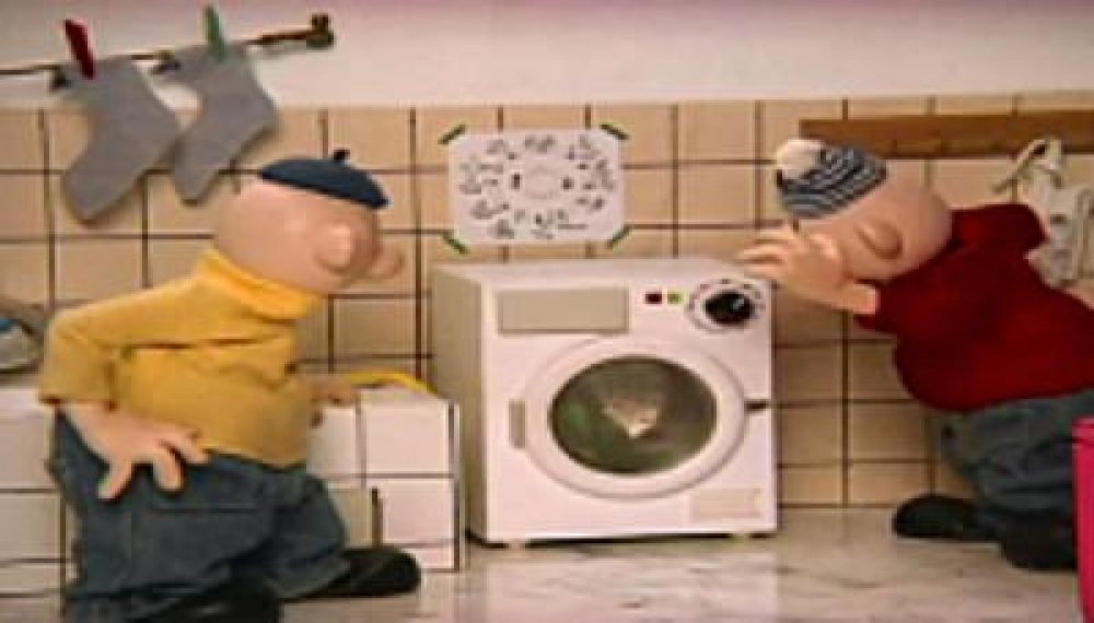 پت و مت - فصل 1 قسمت 75