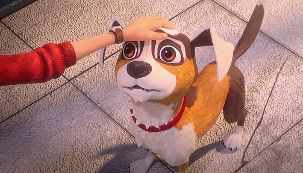 گمشده در اوز - فصل 2 قسمت 10