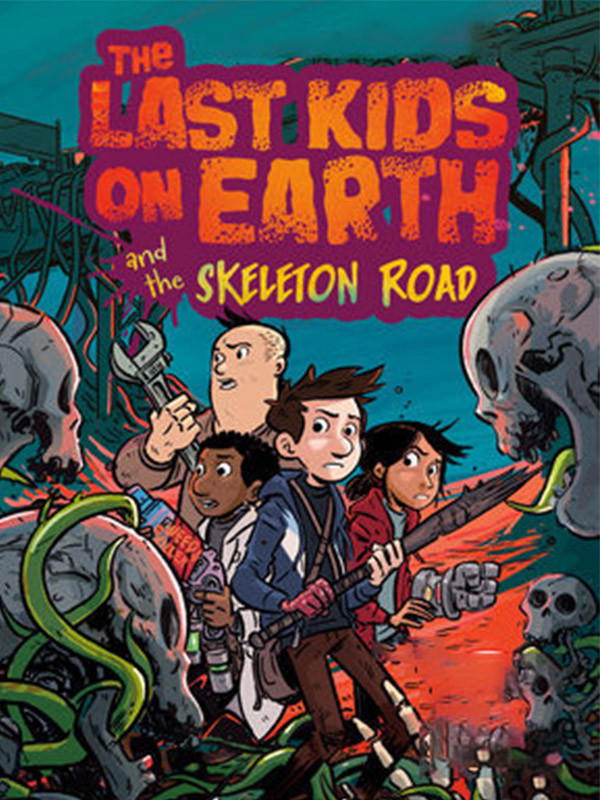 آخرین بچه های زمین - فصل ۱ قسمت ۵