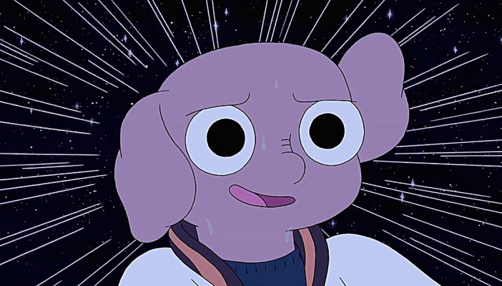 جزیره اردوگاه تابستانی - فصل 1 قسمت 10