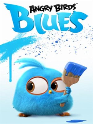 پرندگان خشمگین: آبی ها - فصل 1 قسمت 2
