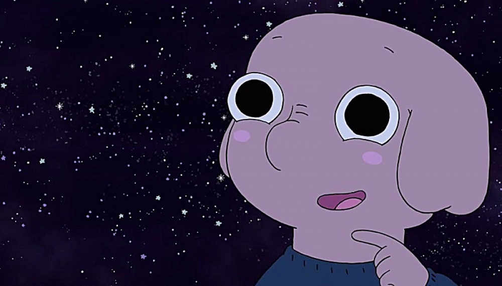 جزیره اردوگاه تابستانی - فصل 1 قسمت 20