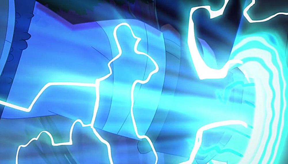 آخرین بچه های زمین - فصل 1 قسمت 11