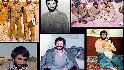 کالت کلاب - فصل 1 قسمت 3: شهید آوینی