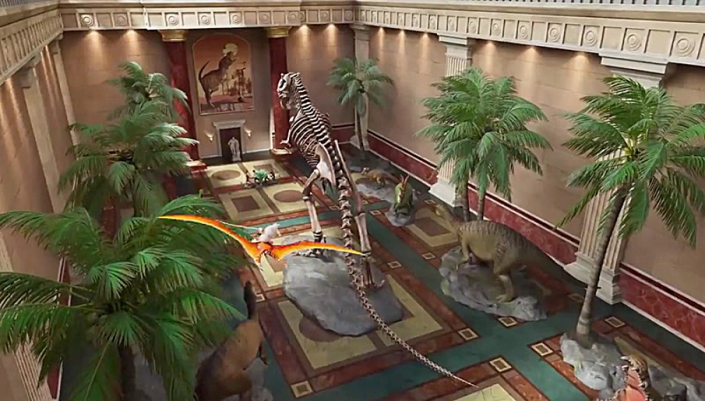 بوبا - فصل 2 قسمت 4