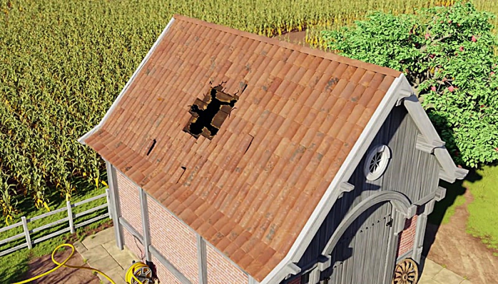 بوبا - فصل 2 قسمت 5