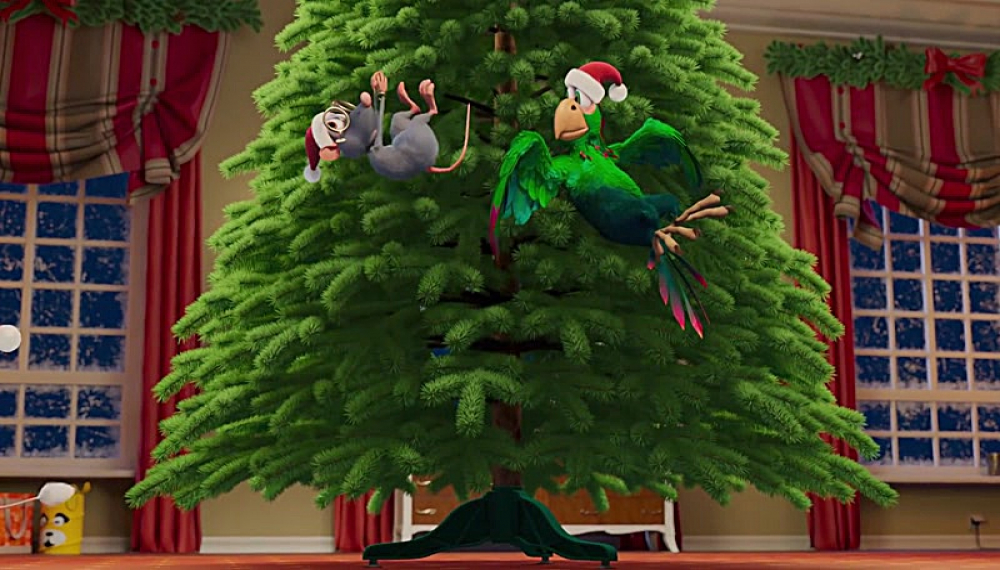 بوبا - فصل 2 قسمت 10