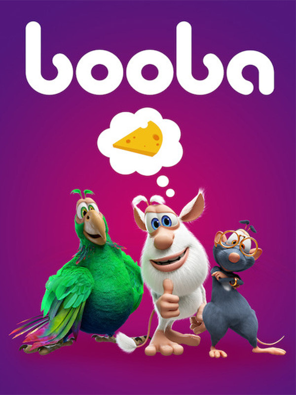 بوبا - فصل ۲ قسمت ۱۴