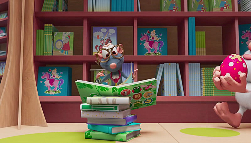 بوبا - فصل 2 قسمت 15