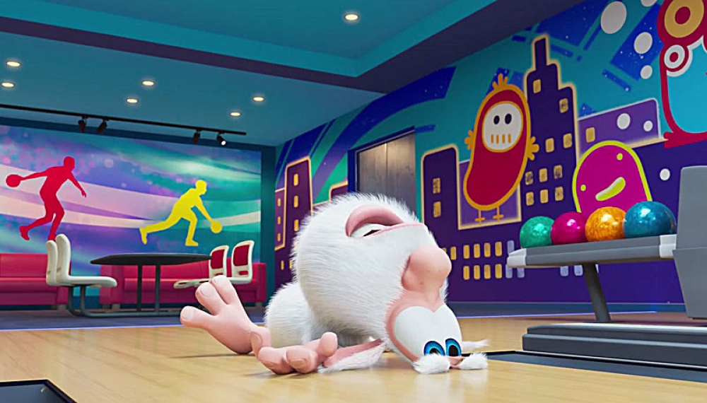 بوبا - فصل 2 قسمت 17