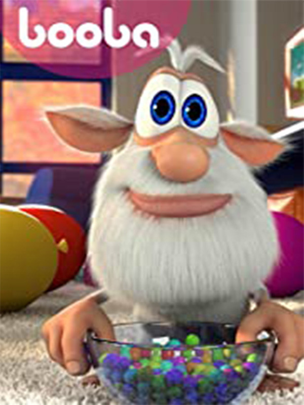 بوبا - فصل ۲ قسمت ۱۹