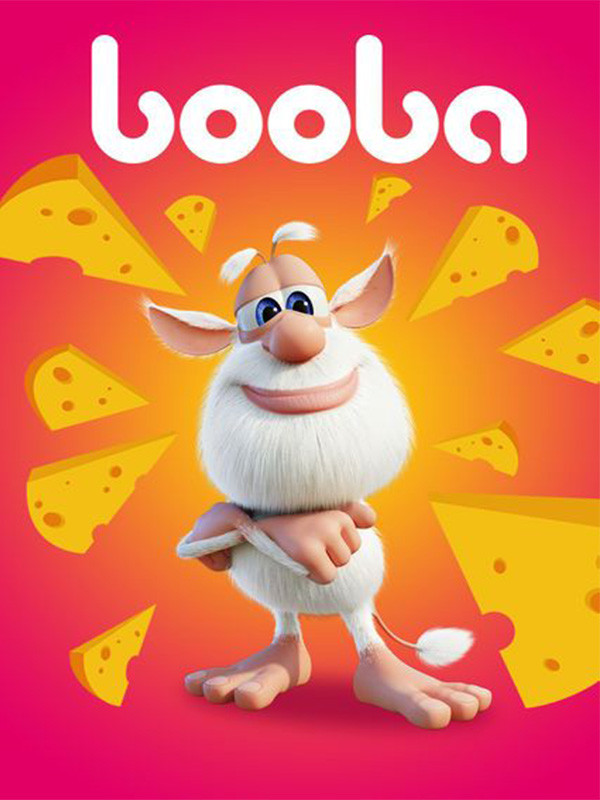 بوبا - فصل ۳ قسمت ۶