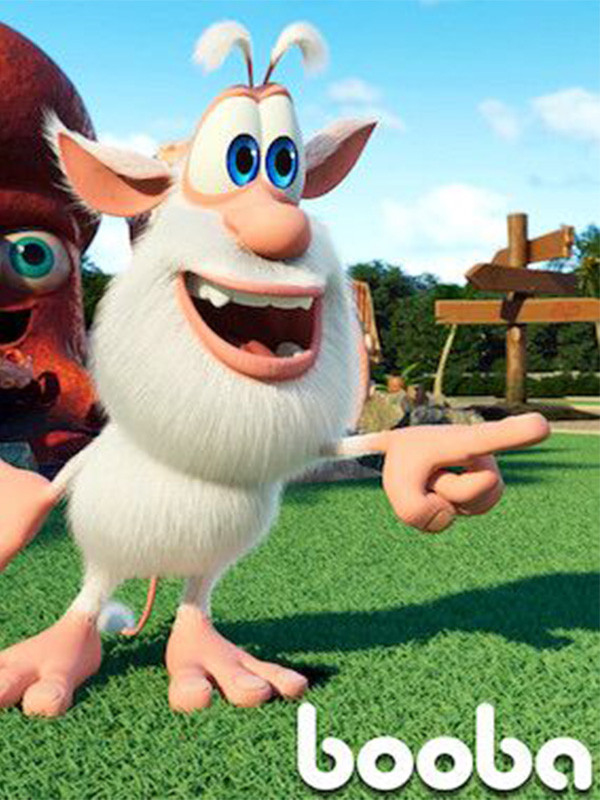 بوبا - فصل ۳ قسمت ۱۳