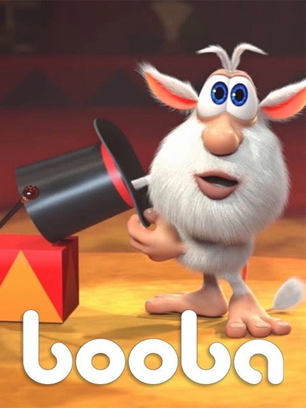 بوبا - فصل ۳ قسمت ۱۵