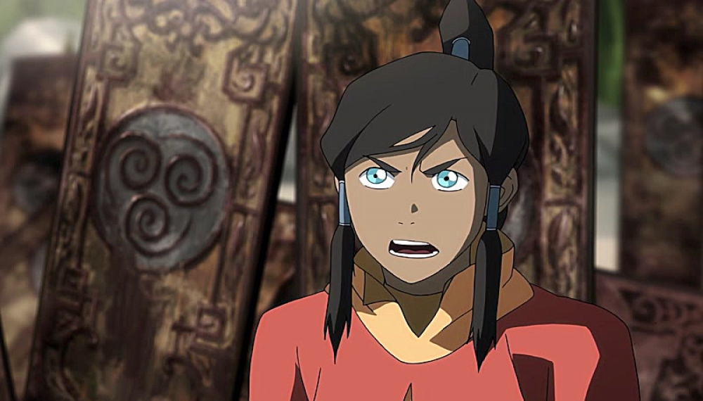 آواتار : افسانه کورا - فصل 1 قسمت 2