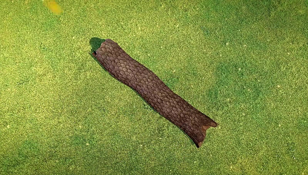 پرندگان خشمگین: آبی ها - فصل 1 قسمت 26