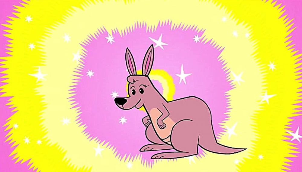 تایتان های جوان - فصل 1 قسمت 14