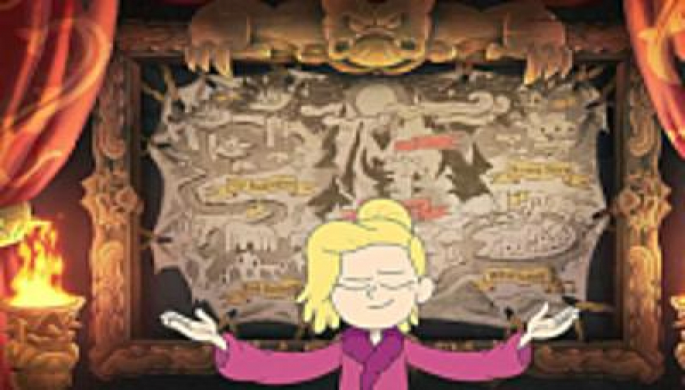 آمفیبیا - فصل 1 قسمت 39 و 40