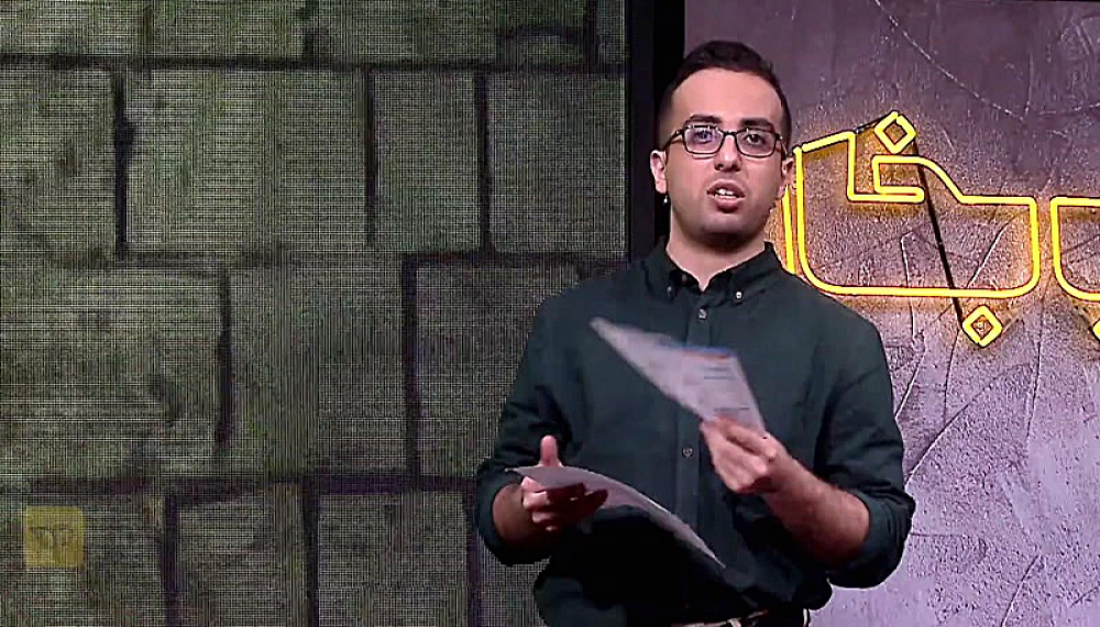 اسب بخار - فصل 6 قسمت 2