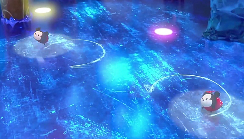 دیزنی 365: دیزنی تی سام تی سام - فصل 1 قسمت 2