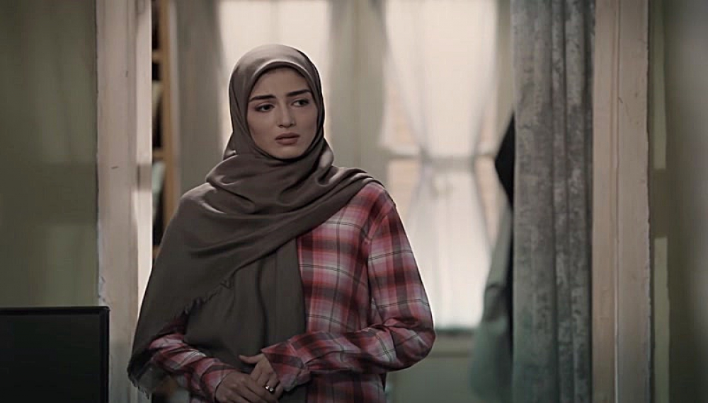 آقازاده - قسمت 18 (هجدهم) : زخم