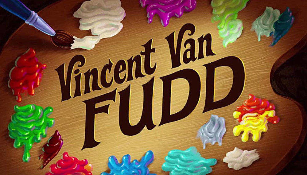 کارتون های لونی تونز - فصل 1 قسمت 9