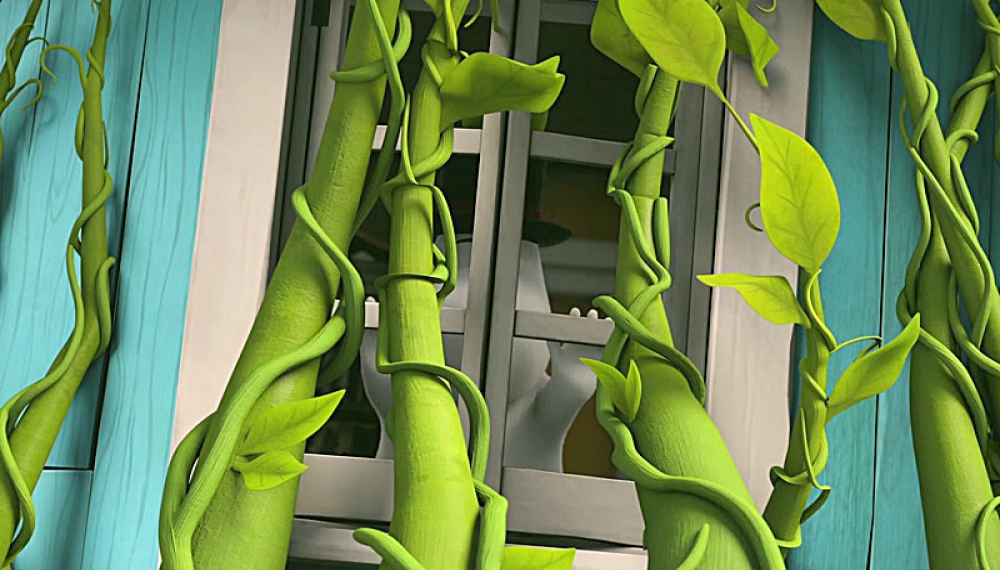 دره مومین - فصل 1 قسمت 8