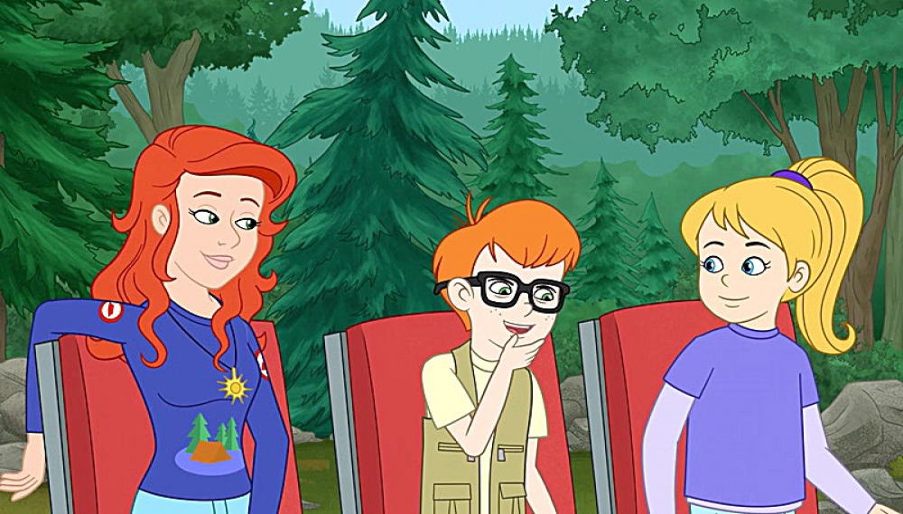 سفرهای علمی - فصل 1 قسمت 12