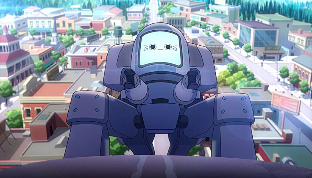 تکنسین های گلیچ - فصل 2 قسمت 10