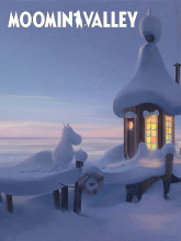 دره مومین - فصل ۱ قسمت ۱۳