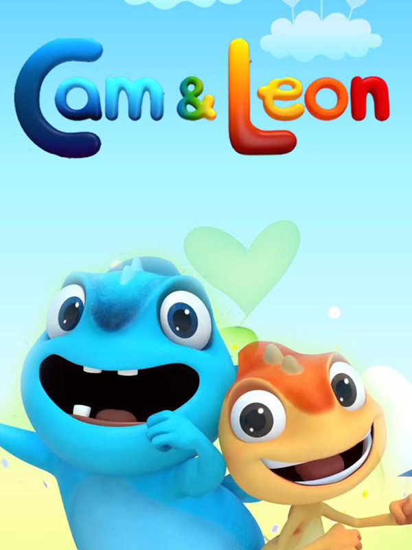 کم و لئون - فصل ۱ قسمت ۹