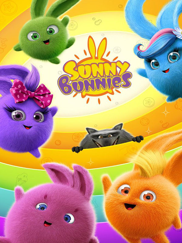 خرگوش های آفتابی - فصل ۱ قسمت ۳