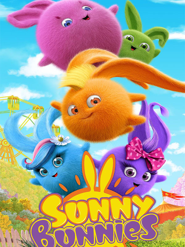 خرگوش های آفتابی - فصل ۱ قسمت ۵