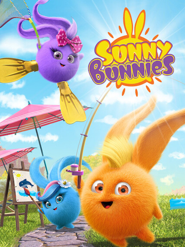 خرگوش های آفتابی - فصل ۱ قسمت ۸