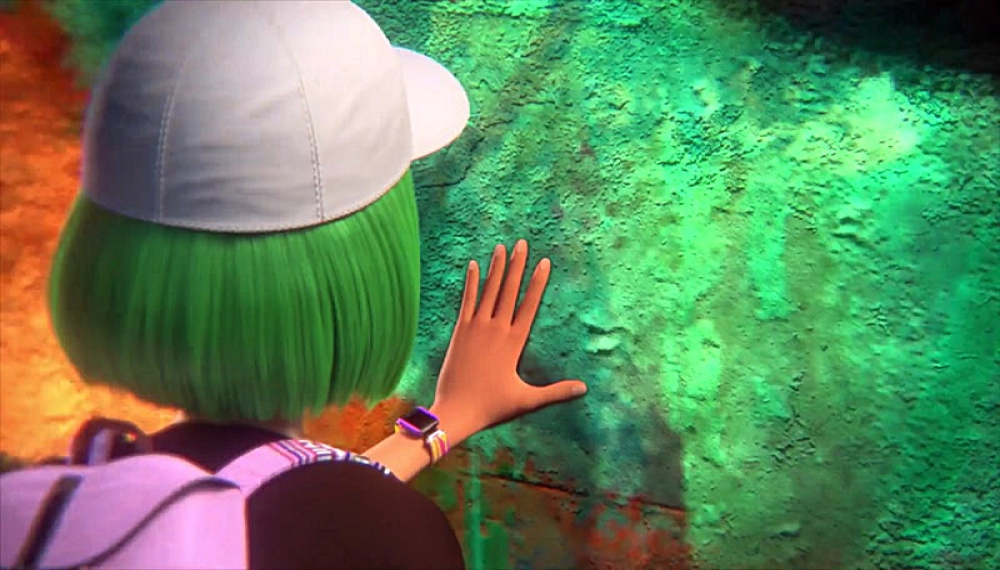 سریع و خشن مسابقه دهندگان جاسوس - فصل 2 قسمت 3