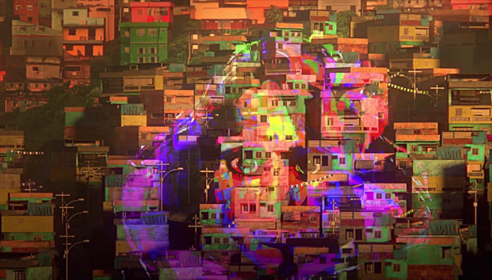 سریع و خشن مسابقه دهندگان جاسوس - فصل 2 قسمت 5