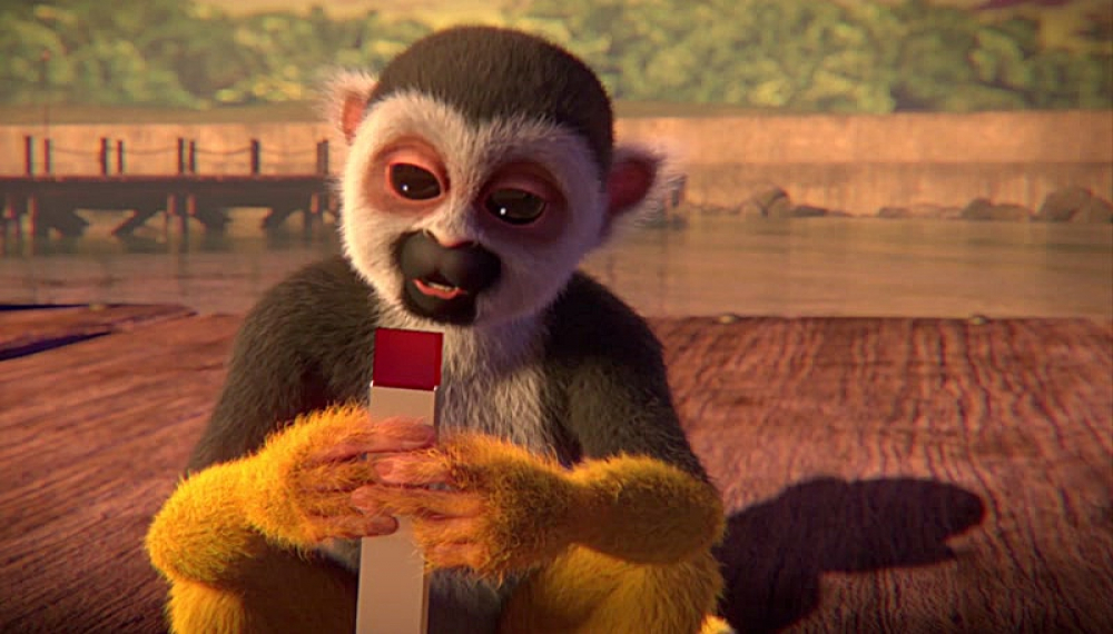 سریع و خشن مسابقه دهندگان جاسوس - فصل 2 قسمت 8