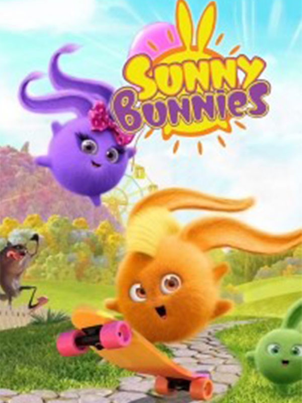 خرگوش های آفتابی - فصل ۱ قسمت ۱۱