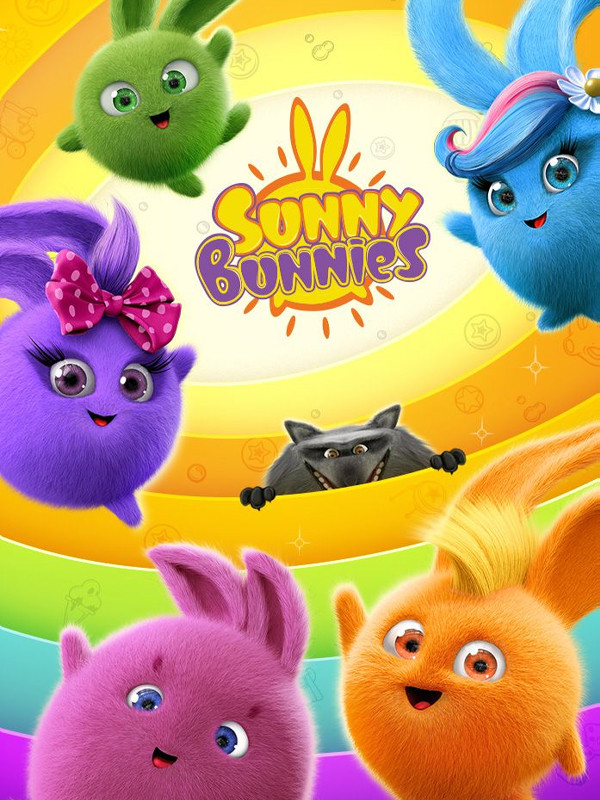 خرگوش های آفتابی - فصل ۱ قسمت ۱۷