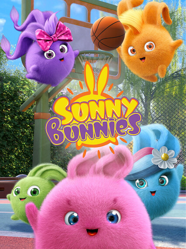 خرگوش های آفتابی - فصل ۱ قسمت ۱۹