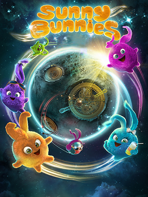 خرگوش های آفتابی - فصل ۱ قسمت ۲۲