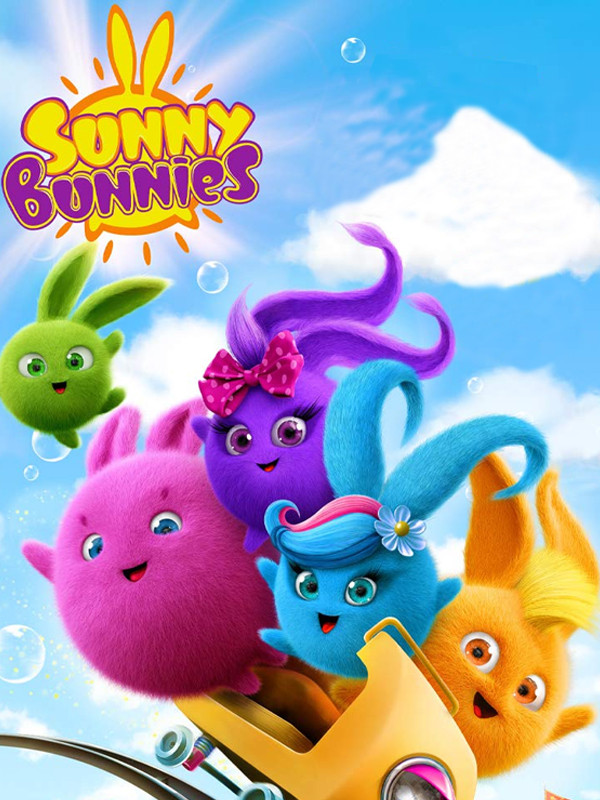 خرگوش های آفتابی - فصل ۱ قسمت ۲۶