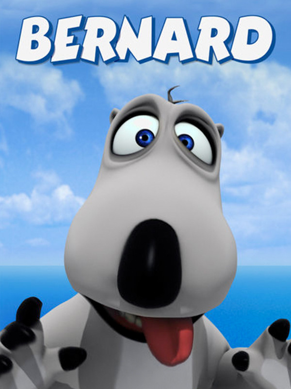 برنارد - فصل ۱ قسمت ۲۲