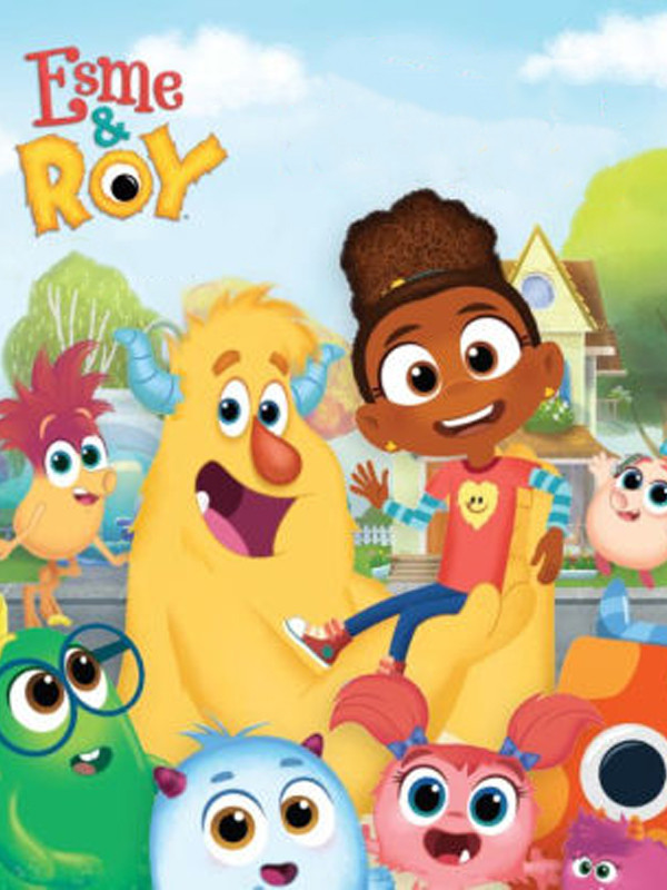 ازمه و روی - فصل ۱ قسمت ۴۳و۴۴