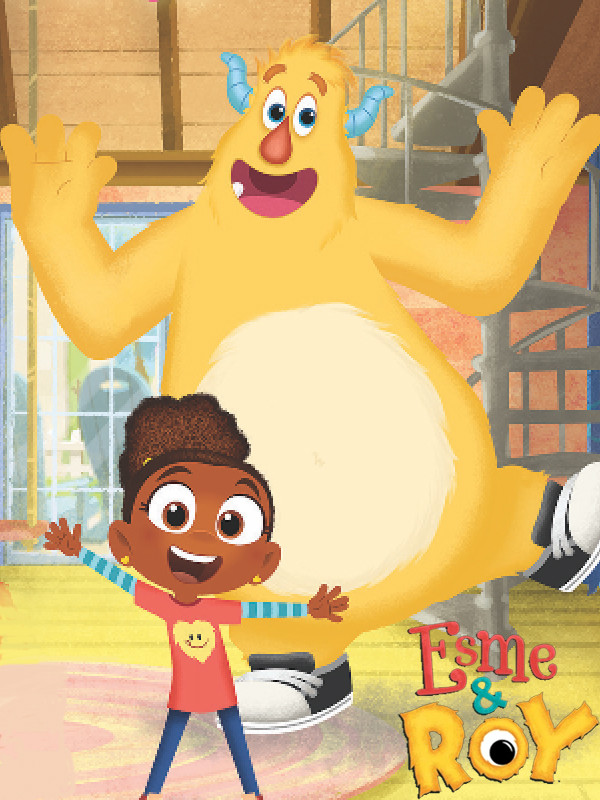 ازمه و روی - فصل ۲ قسمت ۱و۲