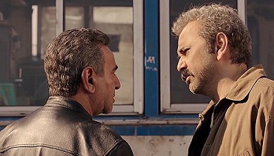 هم گناه - فصل 1 قسمت 2 (مخصوص نابینایان)