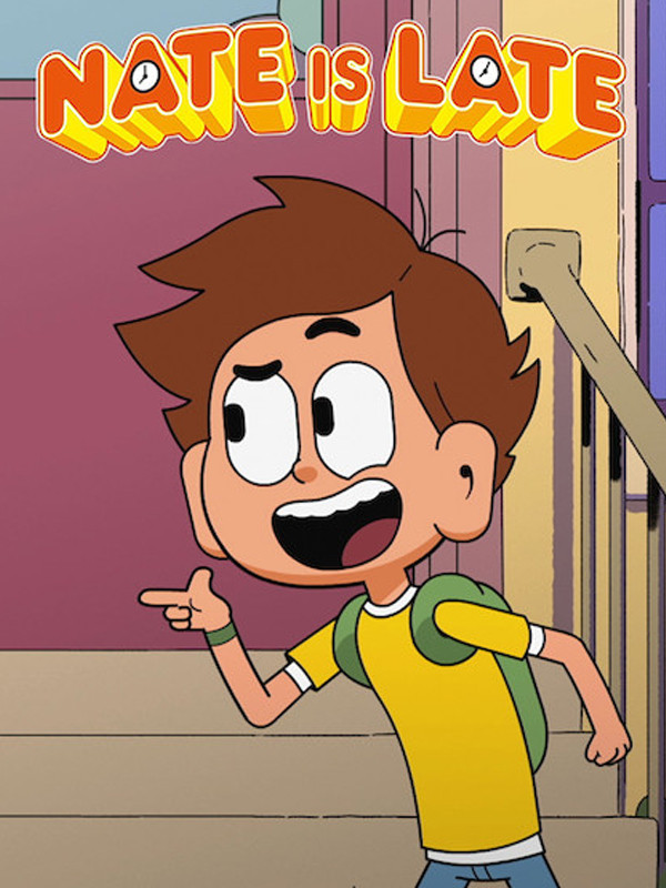 بازم نیت دیر میرسه - فصل ۱ قسمت ۱۰