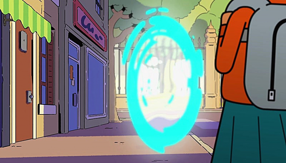 بازم نیت دیر میرسه - فصل 1 قسمت 11