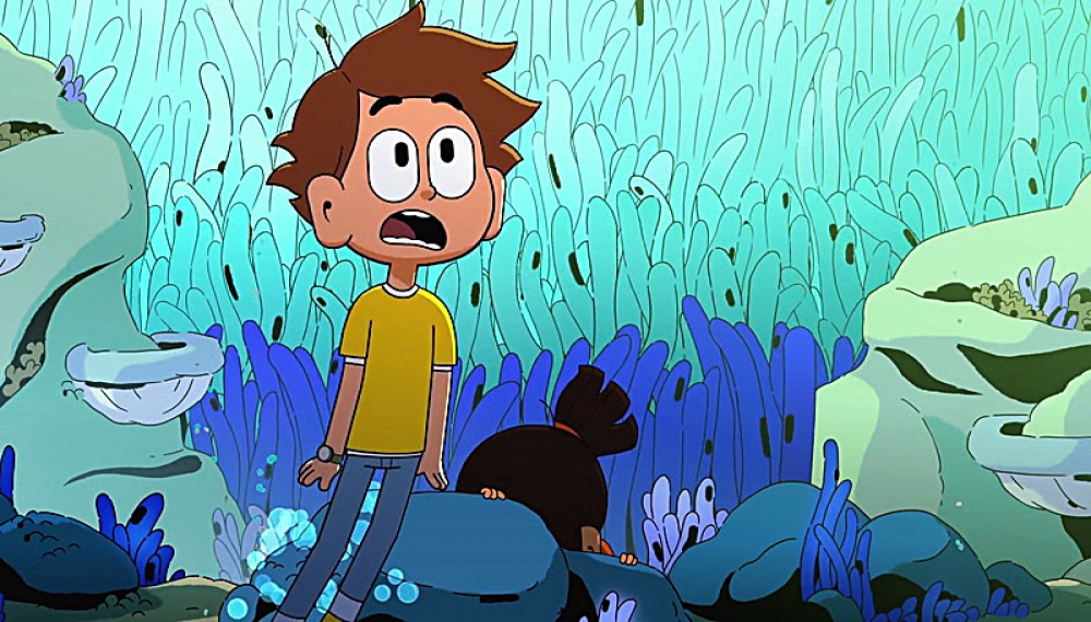 بازم نیت دیر میرسه - فصل 1 قسمت 12