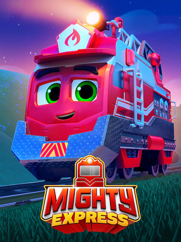 ‫قطارهای تندرو - فصل ۱ قسمت ۳